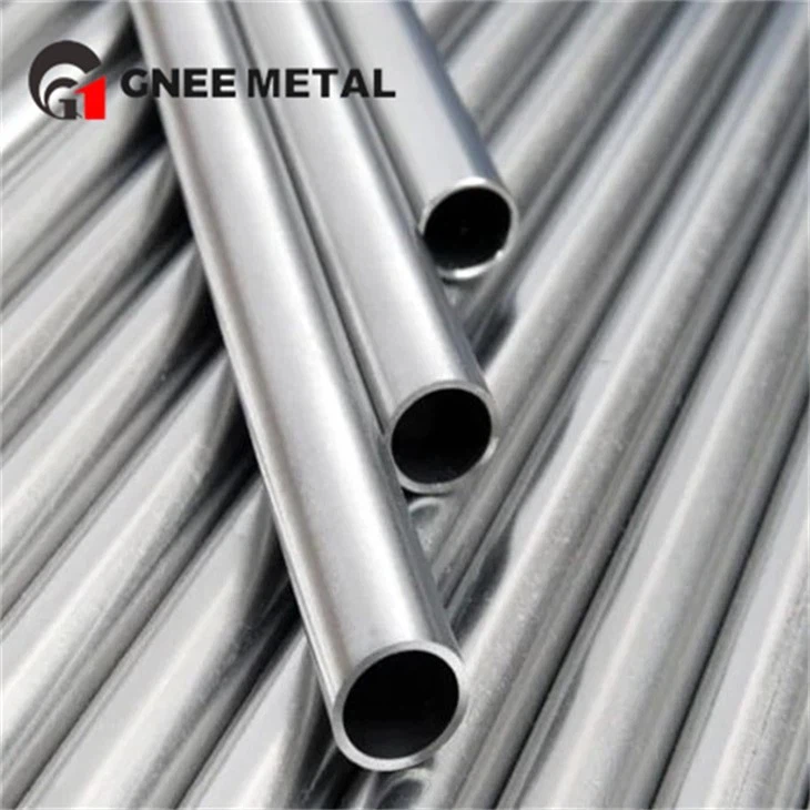 Grade 23 Titanium Pipe