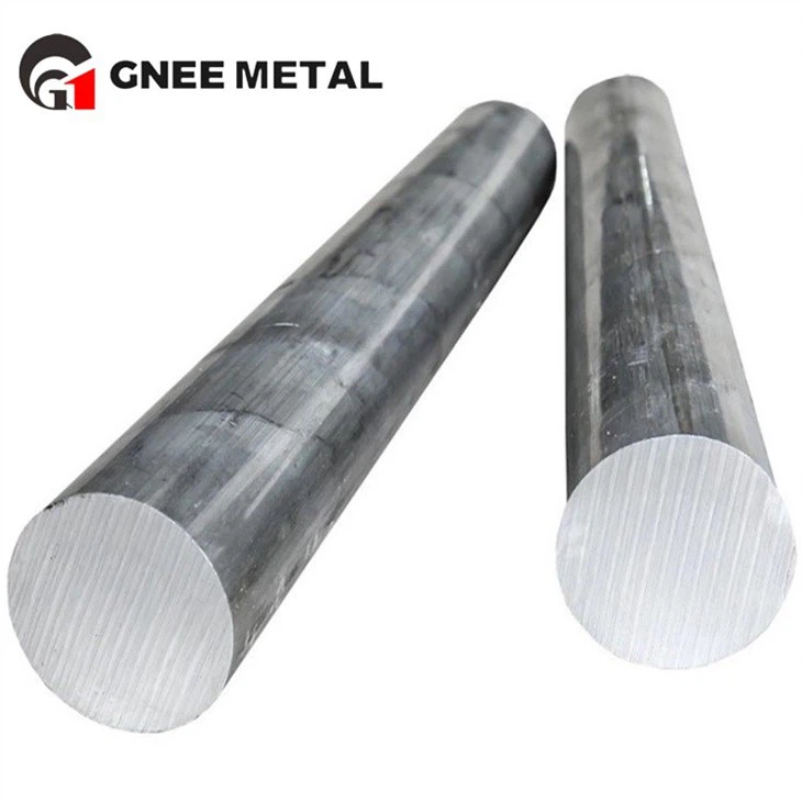 Titanium Rod Grade 7