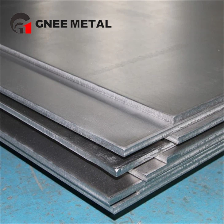 Corrosion Resistant Titanium Plate Grade 1