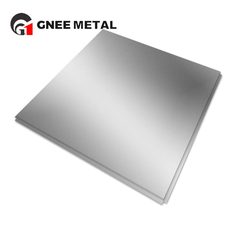 Corrosion Resistant Titanium Plate Grade 1