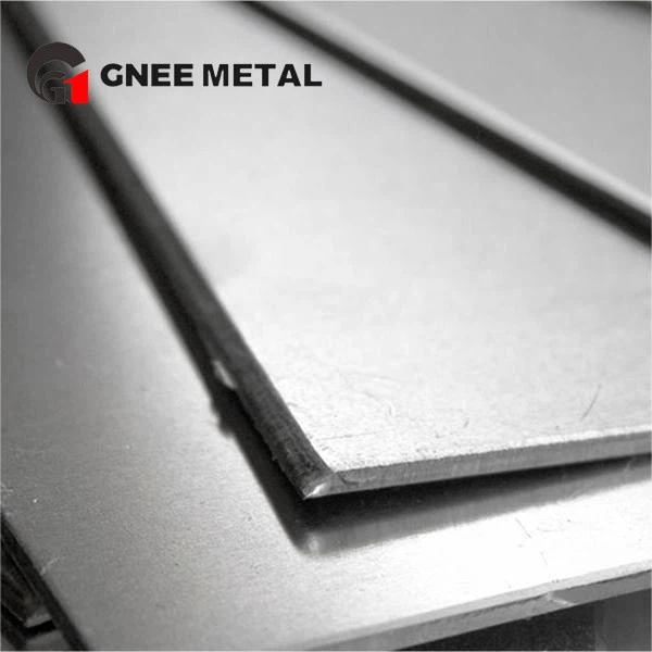 Corrosion Resistant Titanium Sheet Grade 23