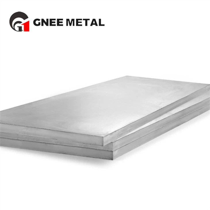 Corrosion Resistant Titanium Sheet Grade 23