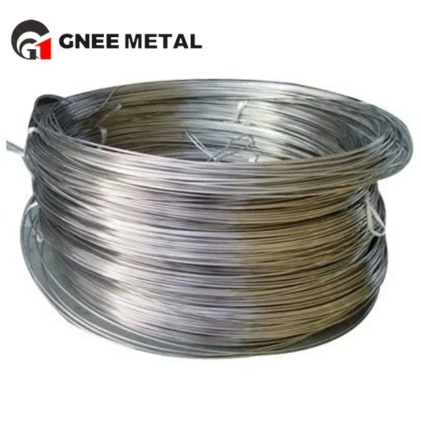 GR1 Titanium Welding Wire
