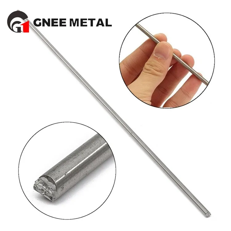 Grade 2 Pure Industry Titanium Rod