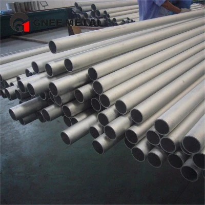 Niobium Tube/Pipe Niobium Tube/Pipe
