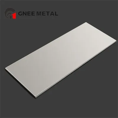 Titanium plate Metal Titanium plate Metal