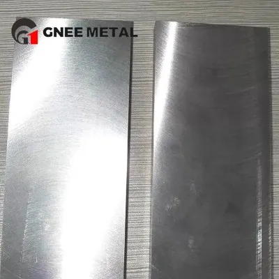 Industrial Titanium plate Industrial Titanium plate