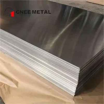 Medical Grade Titanium Alloy sheet Medical Grade Titanium Alloy sheet