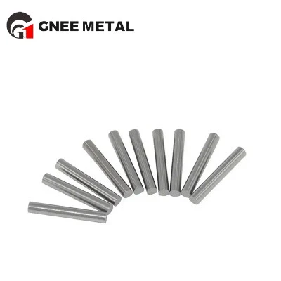 Titanium Round Rod Titanium Round Rod