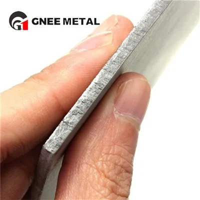 एएमएस 4901 टाइटेनियम शीट