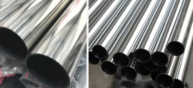 titanium pipe welding titanium pipe welding